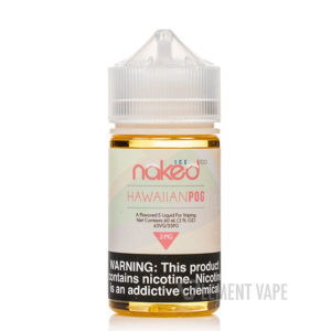 Hawaiian POG Ice - Naked 100 Ice - 60mL