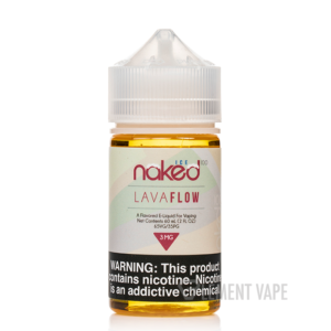 Lava Flow ICE - Naked 100 Ice - 60mL