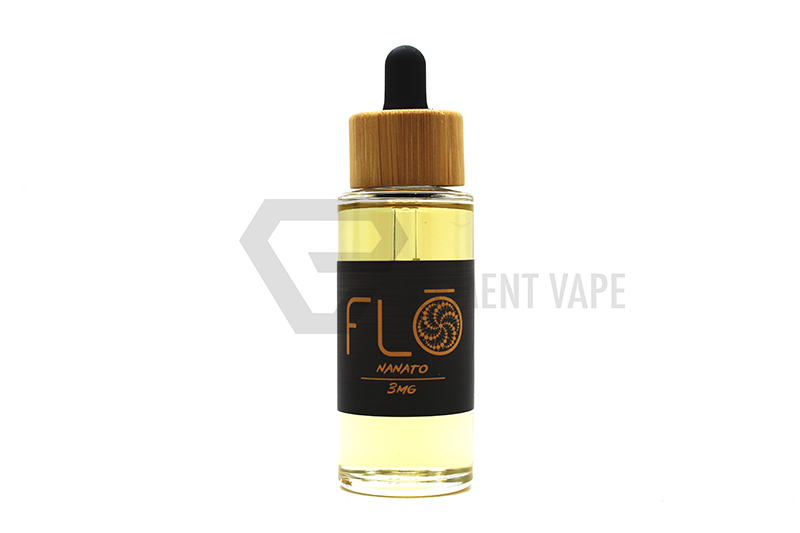 Nanato by FLO Vapor - 60mL