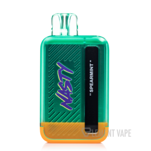 Nasty Bar DX8.5i 8500 Menthol Disposable