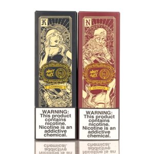 Nasty X Kilo E-Liquid COMBO Packs - 2 Flavors - 120mL