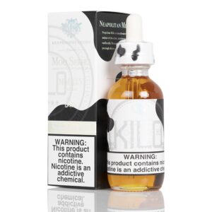 Neapolitan - MOO E-Liquids - 60mL (Discontinued)
