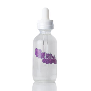 Nebu Lychee by Nubilus Vapor - 60mL