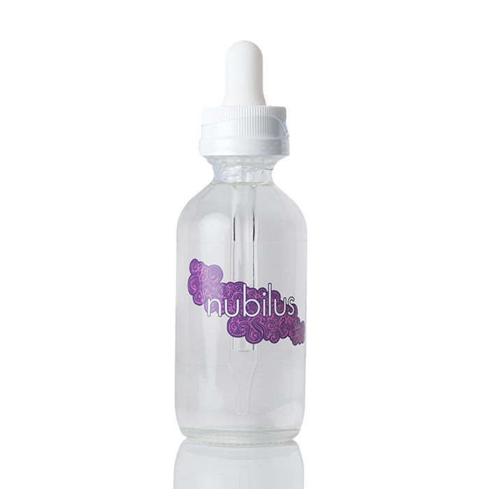 Nebu Lychee by Nubilus Vapor - 60mL