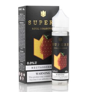 Nectarberry - Superb E-Liquids - 60mL