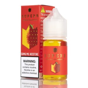 Nectarberry - Superb Salt Nic Collection - 30mL