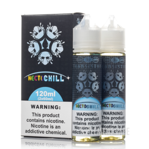 NectoChill - Transistor - 120mL