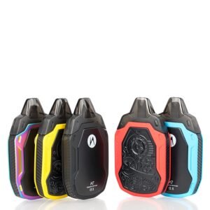 Nemovape N7 Pod System