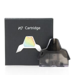 Nemovape N7 Replacement Pods (Discontinued)
