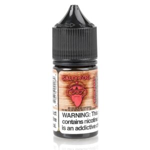 Neon Berry - Salty Fog - Cosmic Fog - 30mL