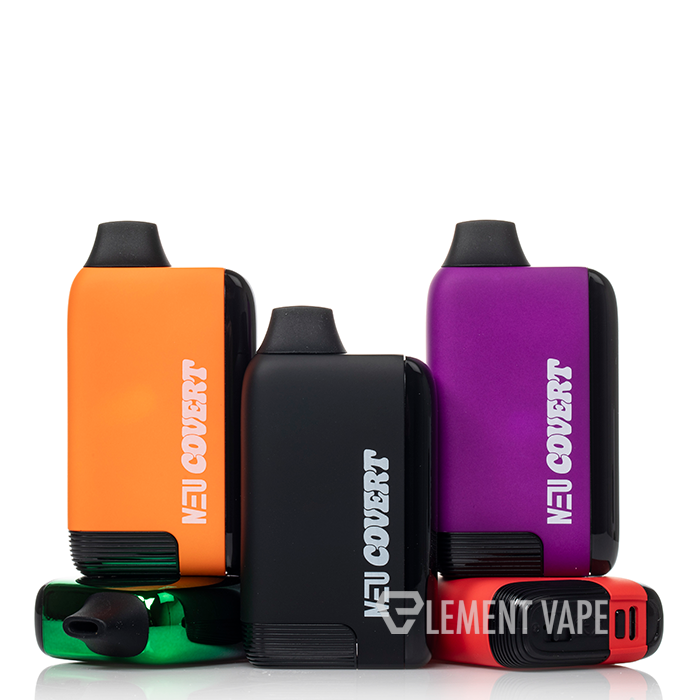 Neu Covert Pro Max