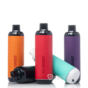Neu Covert Spin 510 Battery