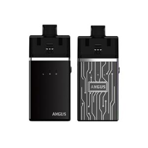 Nevoks Angus Mesh RDA Kit
