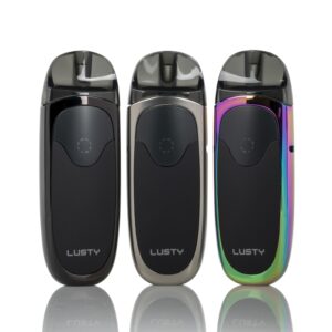 Nevoks LUSTY 25W Pod System