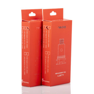 Nevoks LUSTY Replacement Coils