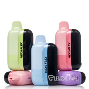 NEXA FLEX Ice Master 30K Disposable Kit