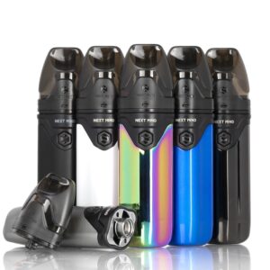 Next Mind CT1 Pod System