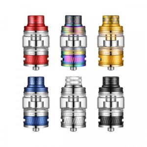 Nikola Lapetus Sub-Ohm Tank