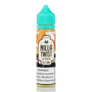 Nilla Twist - Elysian Labs - 60mL