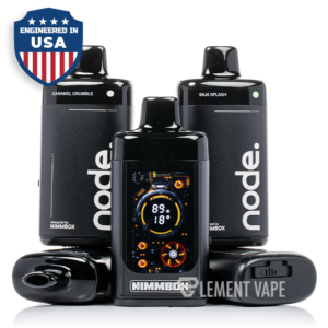 Nimmbox Node 45K Disposable Kit