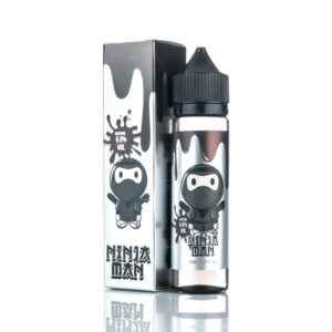 Ninja Man by Sengoku Vapor - 60mL