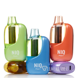 NIQ Pearl 50K Disposable