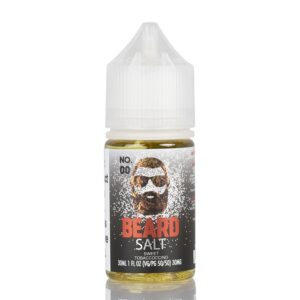 No 00 - Beard Salts E-Liquid - 30mL (Discontinued)