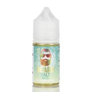 No 42 - Beard Salts E-Liquid - 30mL (Discontinued)