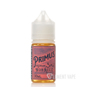 Nobacco - Primus Salts - 30mL