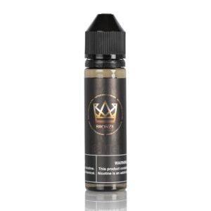 Noble Thomas - Rebels and Kings E-Liquid - 60mL