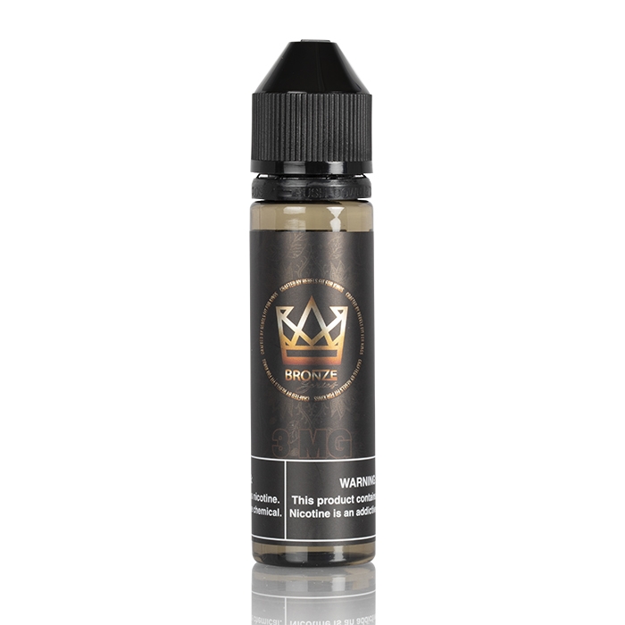 Noble Thomas - Rebels and Kings E-Liquid - 60mL