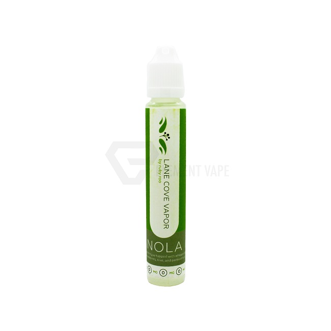 Nola by Lane Cove Vapor