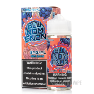 Blunomenon - Nomenon - 120mL