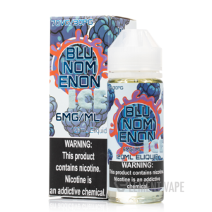 ICE Blunomenon - Nomenon - 120mL