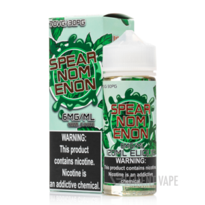 Spearnomenon - Nomenon - 120mL