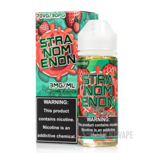Stranomenon - Nomenon - 120mL