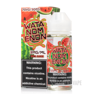 Watanomenon - Nomenon - 120mL