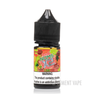 Cherry Lime Ginger - Noms X2 by Nomenon Salts - 30mL