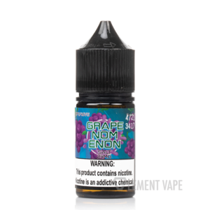 Grapenomenon - Nomenon Salts - 30mL