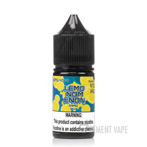 Lemonomenon - Nomenon Salts - 30mL