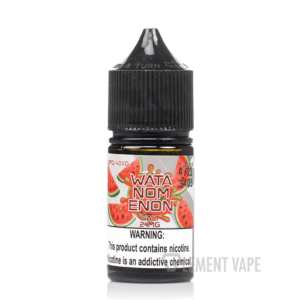 Watanomenon - Nomenon Salts - 30mL