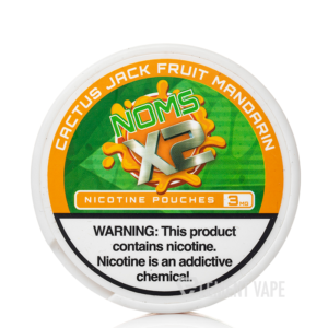 Nomenon NOMS X2 Nicotine Pouches - Cactus Jackfruit Mandarin