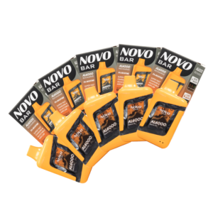 [10-Pack] SMOK Novo Bar AL6000 Disposable