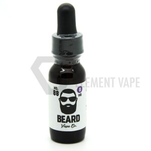 No 88 by Beard Vape Co - 15mL (Discontinued)