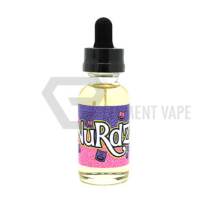 Nurdz by Nurdz Liquids - 30mL