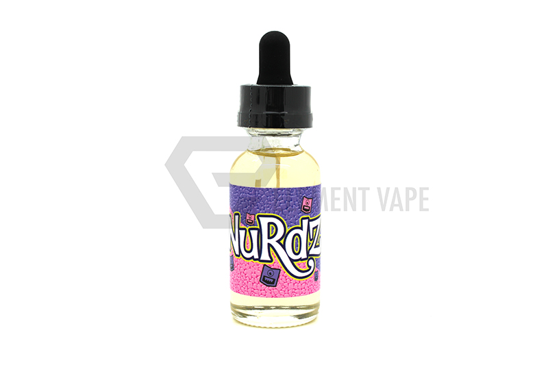 Nurdz by Nurdz Liquids - 30mL