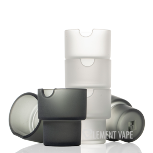 NWTN Home Flower Pots Stackable Ashtray Set