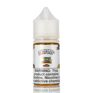 Oatmeal Cream Pie Cookie - Salt Bae 50 - 30mL