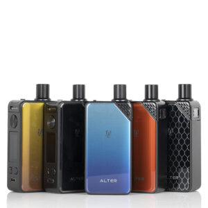 OBS ALTER 70W Pod Kit