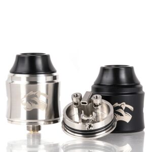 OBS Cheetah 3 (III) 25mm RDA (Discontinued)